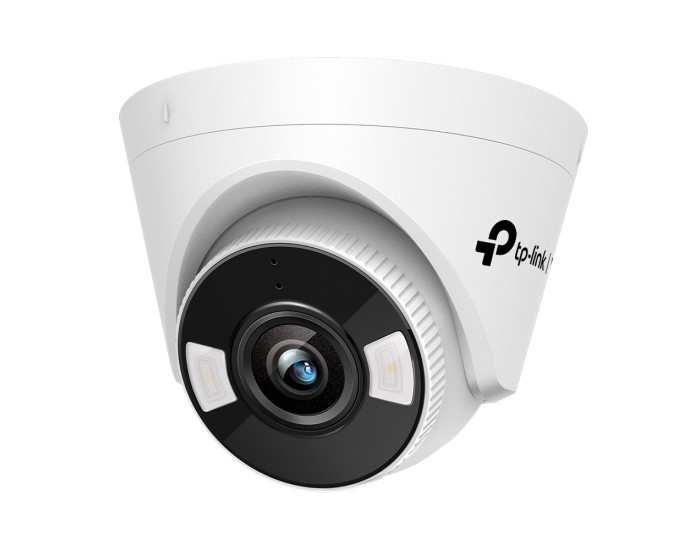 3MP пълноцветна куполна мрежова камера TP-Link 3MP VIGI C430(4mm)