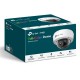 3MP пълноцветна куполна мрежова камера TP-Link VIGI C230(4mm)