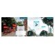 3MP пълноцветна куполна мрежова камера TP-Link VIGI C230(4mm)