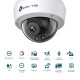 3MP пълноцветна куполна мрежова камера TP-Link VIGI C230(4mm)
