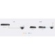 3MP пълноцветна куполна мрежова камера TP-Link VIGI C230(4mm)