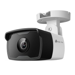 3MP външна IR булет мрежова камера TP-Link VIGI C330I(2.8mm) - Видеонаблюдение