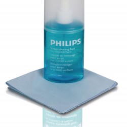 Philips cleaning kit LCD/LED/Plasma Eco-friendly - Офис техника