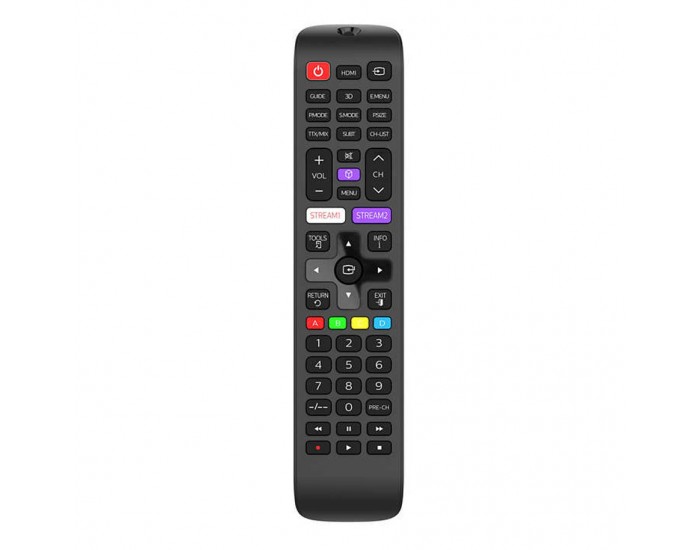 PHILIPS remote control for SAMSUNG TVs Pre-programmed with the SAMSUNG TV IR code PHILIPS remote control for SAMSUNG TVs Pre-programmed with the SAMSUNG TV IR code