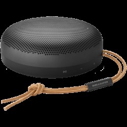 Beosound A1 2nd Gen Black Anthracite - OTG - Тонколони и Аудио