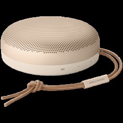 Beosound A1 2nd Gen Gold Tone - OTG - Тонколони и Аудио