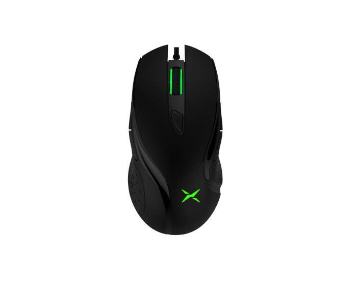 Mишка Delux M511 USB геймърска