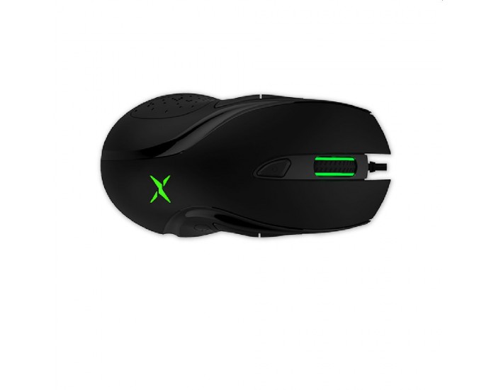 Mишка Delux M511 USB геймърска