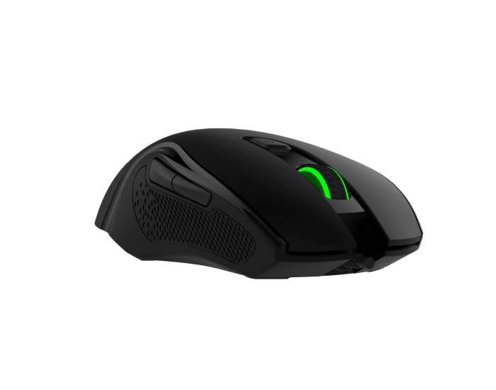 Mишка Delux M511 USB геймърска