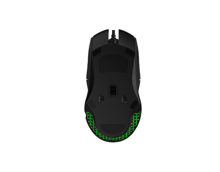 Mишка Delux M511 USB геймърска