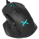 Мишка Delux M629BU PMW3389 USB RGB
