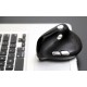 Mишка Delux M618XSD вертикална USB/безжична/Bluetooth