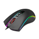 Геймърска мишка Redragon Cobra V2 M711-2 RGB
