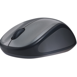 Безжична мишка Logitech M235 сива 910-002201 - Клавиатури, Мишки и Падове