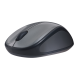 Безжична мишка Logitech M235 сива 910-002201