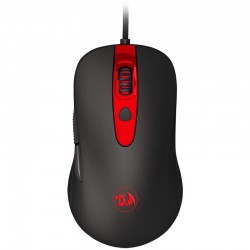 Геймърска мишка Redragon Cerberus M703 кабелна - Клавиатури, Мишки и Падове