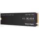 WD Black SSD SN770 NVMe 250GB PCIe Gen4 16GT/s M.2 2280 WD Black SSD SN770 NVMe 250GB PCIe Gen4 16GT/s M.2 2280