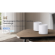 Безжична Wi-fi 6 Mesh система TP-Link Deco X1500(3-pack) AX1500