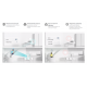 Безжична Wi-fi 6 Mesh система TP-Link Deco X1500(3-pack) AX1500