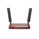 Безжичен рутер Mikrotik L009UiGS-2HaxD-IN, Wi-Fi 6 (802.11ax)