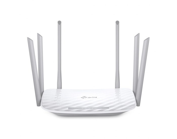 Двулентов Wave2 Wi-fi рутер TP-Link Archer C86 AC1900
