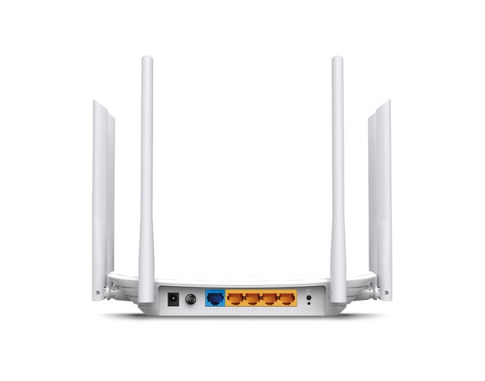 Двулентов Wave2 Wi-fi рутер TP-Link Archer C86 AC1900
