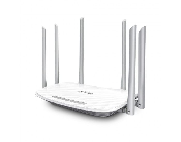 Двулентов Wave2 Wi-fi рутер TP-Link Archer C86 AC1900