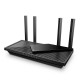 2-лентов Multi Gigabit Wi-Fi 6 рутер TP-Link Archer AX55 Pro AX3000 с 2.5G порт