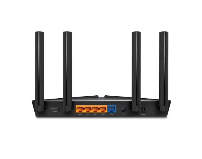 2-лентов Gigabit Wi-Fi 6 рутер TP-Link Archer AX53 AX3000