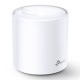 Безжична Wi-fi 6 Mesh система TP-Link Deco X20(1-pack) AX1800
