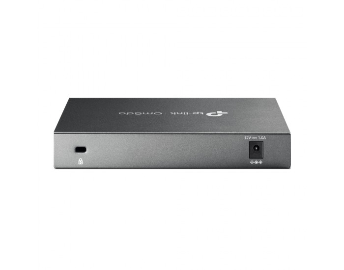 Omada Gigabit VPN рутер TP-Link ER605