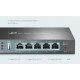 Omada Gigabit VPN рутер TP-Link ER605
