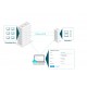 Omada Gigabit VPN рутер TP-Link ER605