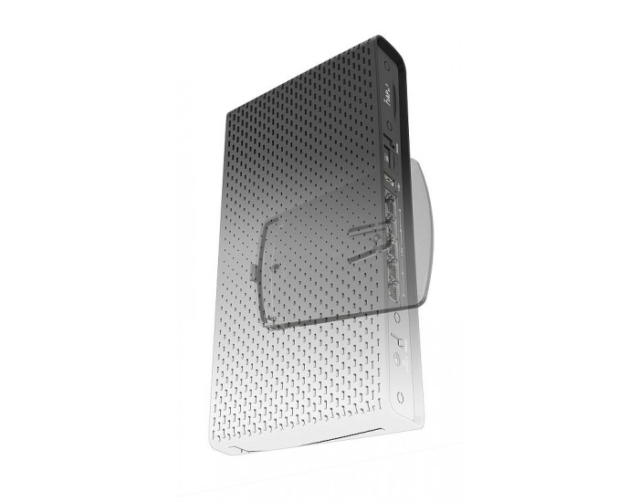 2-лентов безжичен рутер Mikrotik hAP AC3 RBD53iG-5HacD2HnD