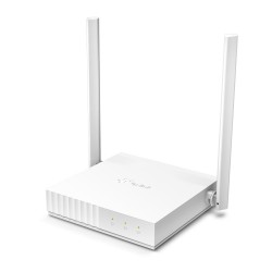 Многорежимен Wi-fi рутер TP-Link TL-WR844N N300 - Офис