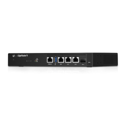 Рутер Ubiquiti EdgeRouter 4 ER-4 - Ubiquiti