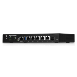 Рутер Ubiquiti EdgeRouter 6P ER-6P - Ubiquiti