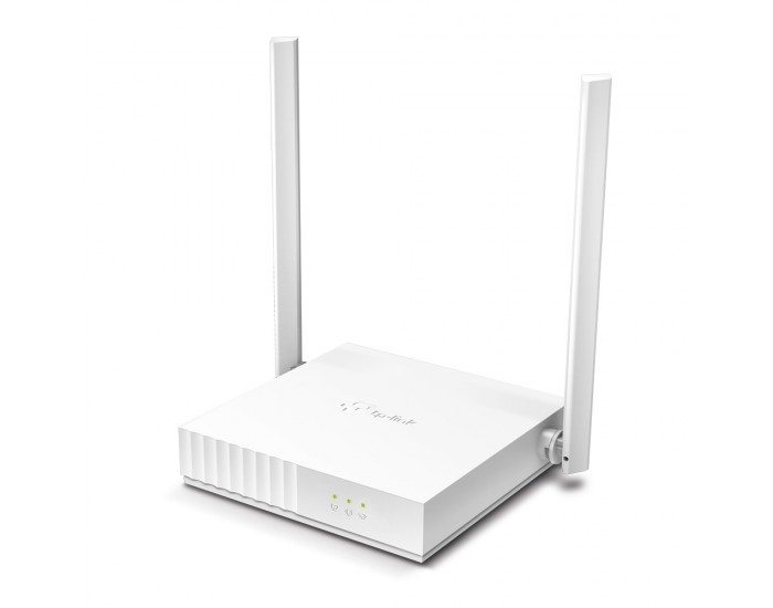 Безжичен рутер TP-LINK TL-WR820N 300 Mbps