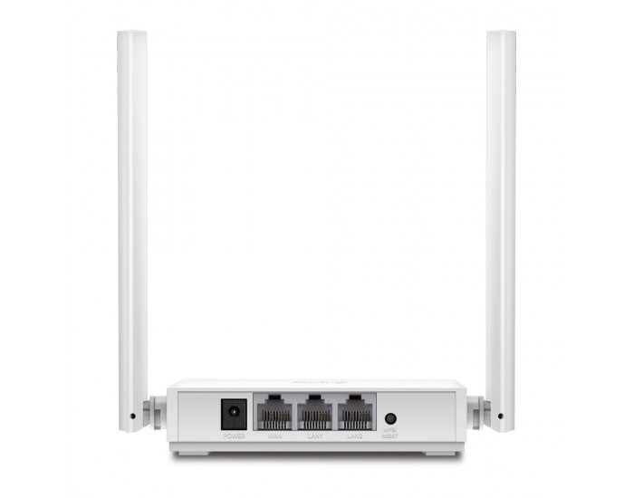Безжичен рутер TP-LINK TL-WR820N 300 Mbps