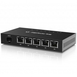 Рутер Ubiquiti EdgeRouter X SFP - Ubiquiti