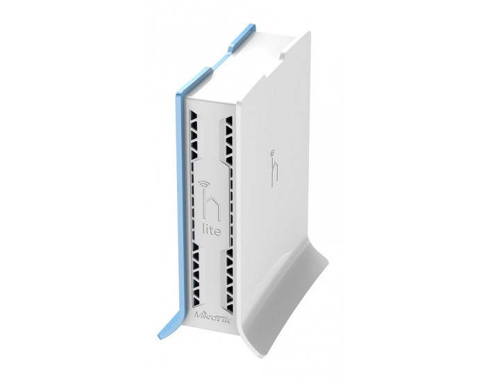 Tочка за достъп Mikrotik hAP lite RB941-2nD-TC