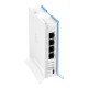Tочка за достъп Mikrotik hAP lite RB941-2nD-TC