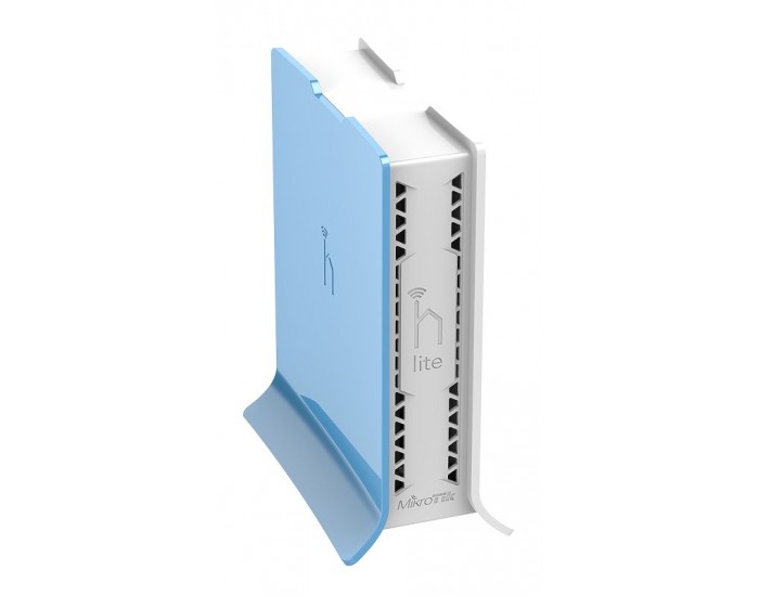 Tочка за достъп Mikrotik hAP lite RB941-2nD-TC