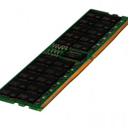 HPE 32GB Dual Rank x8 DDR5-4800 CAS-40-39-39 EC8 Registered Smart Memory Kit - Сървъри и Сторидж системи