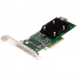 LSI MegaRAID 9560-8i, 8-Port Int. 12Gb/s TriMode PCIe Gen 4.0, 4GB cache - Сървъри и Сторидж системи
