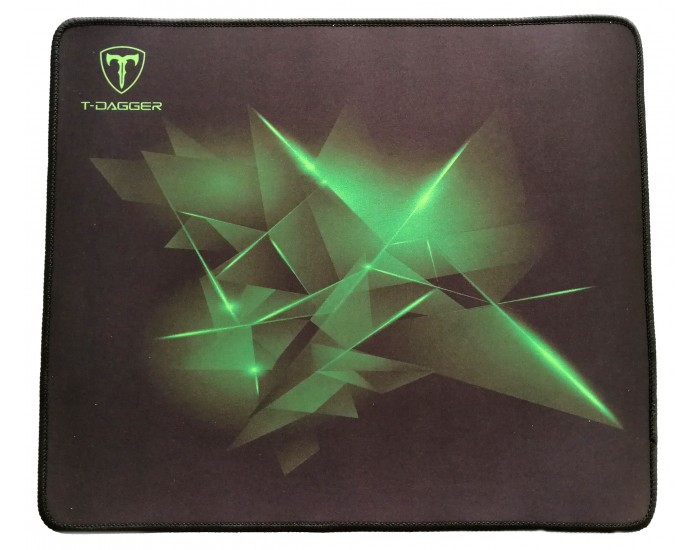Геймърска подложка за мишка Redragon T-Dagger Geometry T-TMP101 размер S