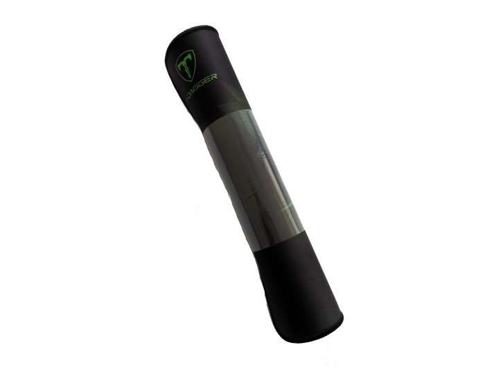 Геймърска подложка за мишка Redragon T-Dagger Geometry T-TMP101 размер S