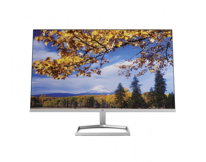 HP M27f 27inch IPS FHD 300cd/m2 5ms 75Hz D-Sub HDMIx2