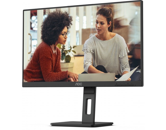 AOC 24E3QAF 23.8inch WLED 1920x1080 VA 75Hz Black HDMI AOC 24E3QAF 23.8inch WLED 1920x1080 VA 75Hz Black HDMI