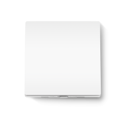 Интелигентен превключвател за осветление TP-Link Tapo S210 - Аксесоари, Крушки, Консумативи